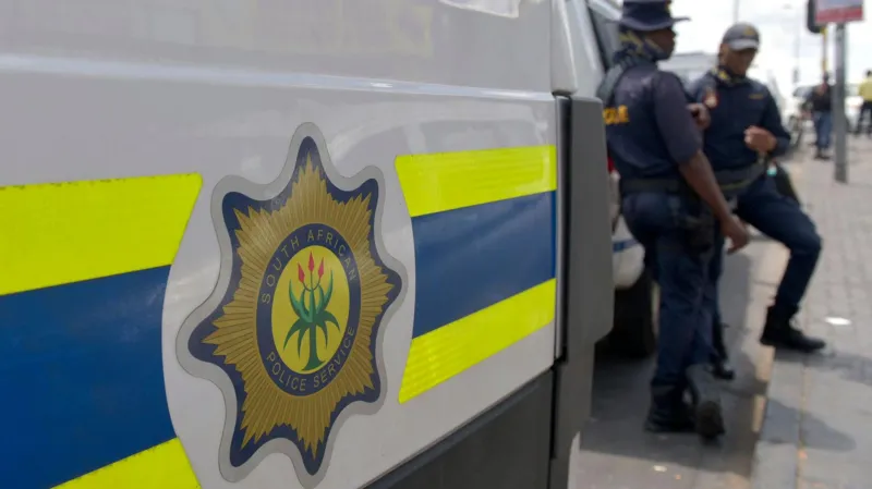 South Africa Investigates Death of Nigerian who Collapsed During Arrest