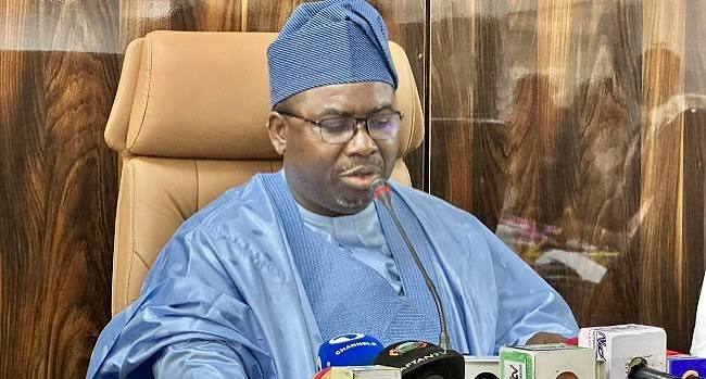2027 Election: INEC Chairman Seeks Increased Funding
