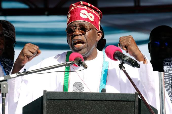2027: Christians More Comfortable With Muslim-Muslim Ticket- APC Chieftain