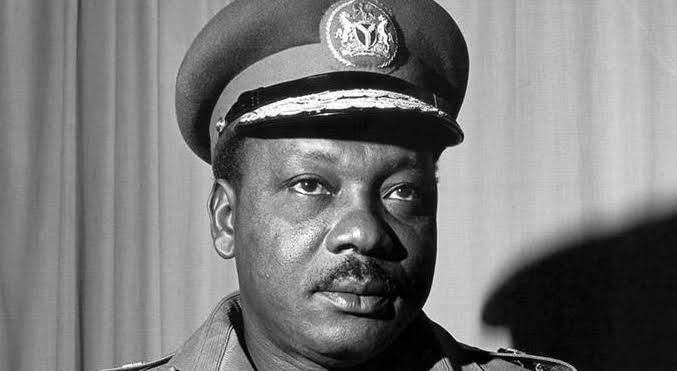1966 Coup: 58 years After, Aguiyi-Ironsi’s Family Demands Apology, Compensation from FG