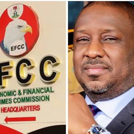 Alleged Money Laundering: EFCC Arraigns Former Port Harcourt Refinery MD