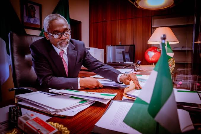 Presidency Denies Gbajabiamila Appointed Fake Council DG, Labels Accuser Impostor