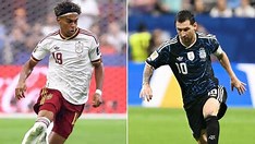 2026 FIFA W/Cup: Argentina, Spain Seek Gold in Clash of Legacy