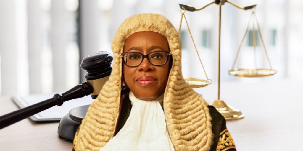Supreme Court Prohibits Use of ‘Barrister’ as Title in Official Correspondence