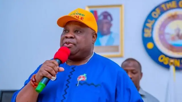 Osun: Adeleke’s Camp Orders Documentation of Election Violence Victims