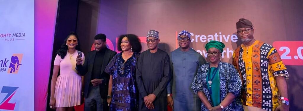 Stakeholders Seek Bigger Investments in Creative Industry; Want AI Regulation, Cultural Inclusion