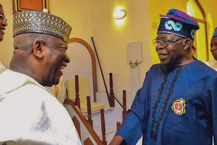 Work Begins Now; Yari Accepts Appointment as Tinubu’s Campaign DG