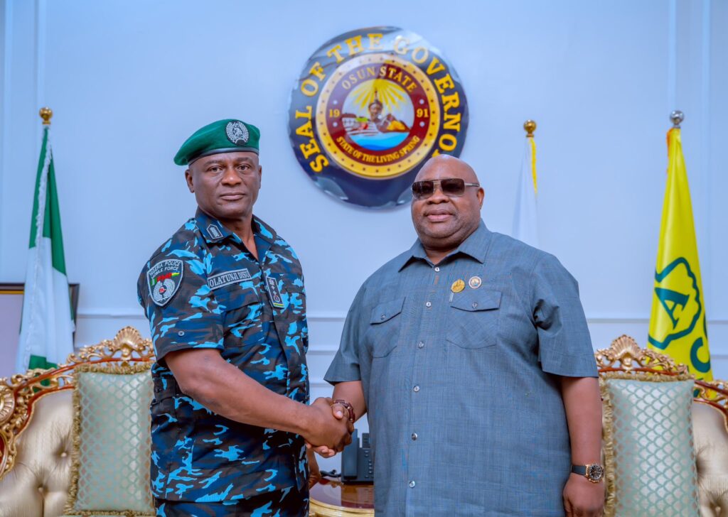 Osun 2026: Cease Arbitrary Arrest of our Leaders; Adeleke Campaign Council Tasks IGP on Neutrality