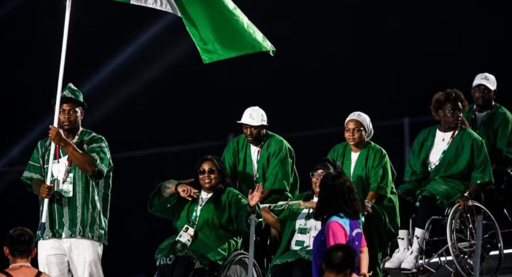 Team Nigeria’s Historic Commonwealth Games Campaign: How DG Olopade Executed Hitch Free Competition
