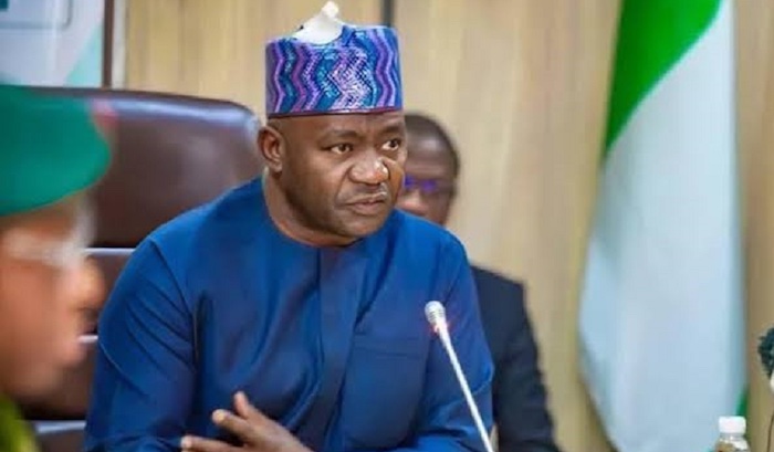 I Lost 10 Ex-Course Mates to Liberian Civil War; Defence Minister, Musa, Reveals