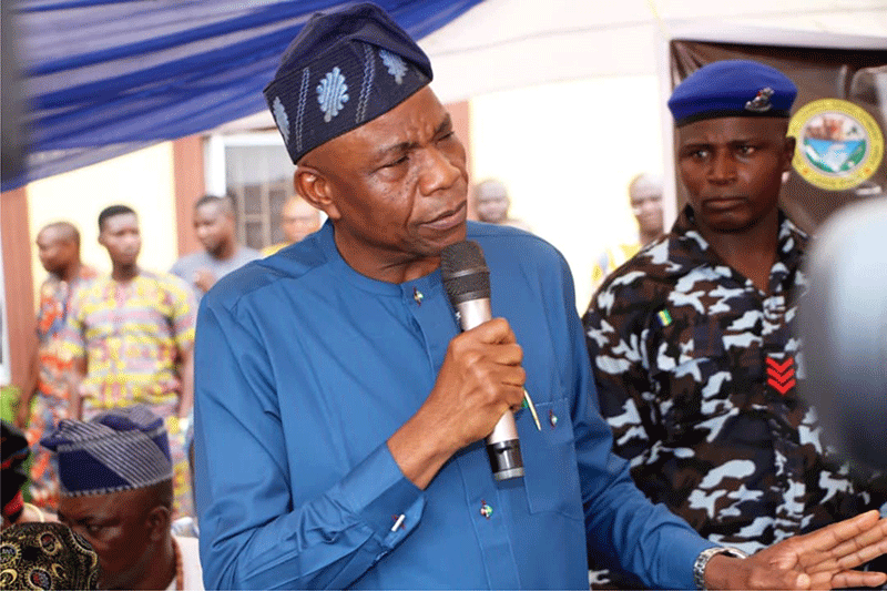 Tinubu Will not Restore Fuel Subsidy; APC Lagos Chairman Says