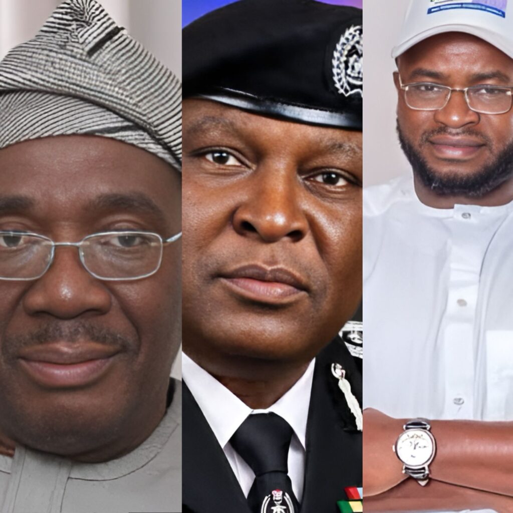 Fears of Violence Escalate in Osun