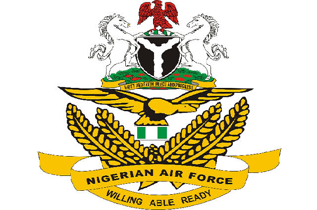 NAF Intensifies Air Strikes Against Terrorists in Sokoto