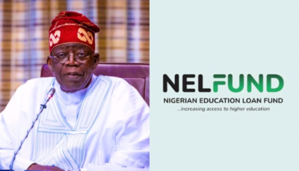 Tinubu Orders Transfer of Recovered EFCC Funds to NELFUND