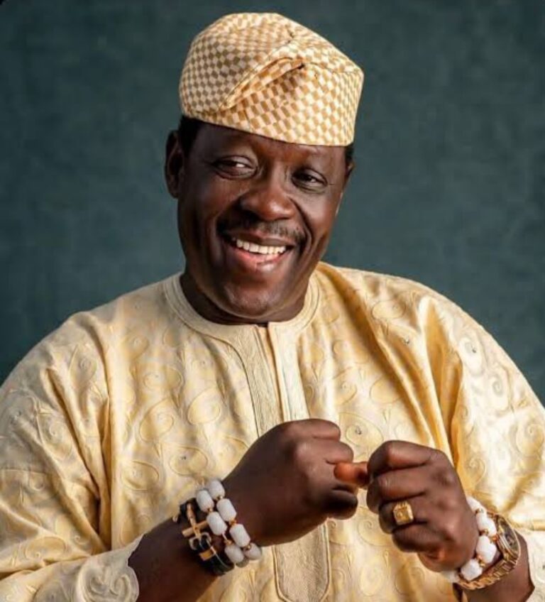 Hamzat Mourns Late Actor Ogogo, Describes Loss as Irreplaceable