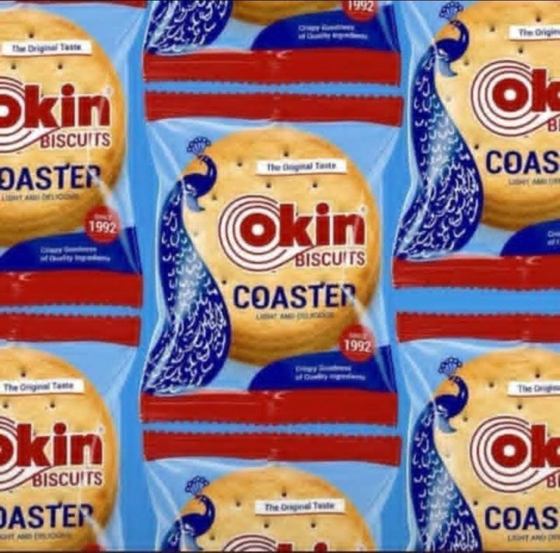 Okin Biscuits Resumes Production After 17 Years