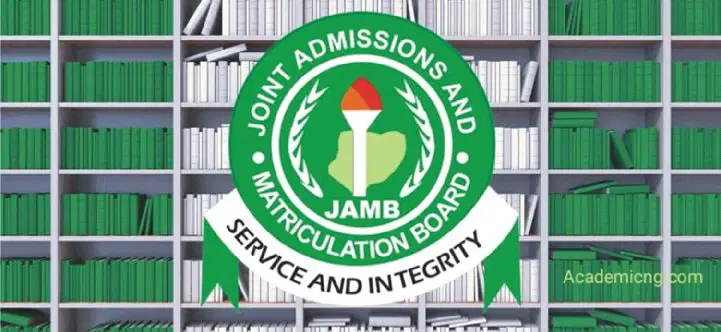 JAMB Extends Deadline for Acceptance of Previous Admissions