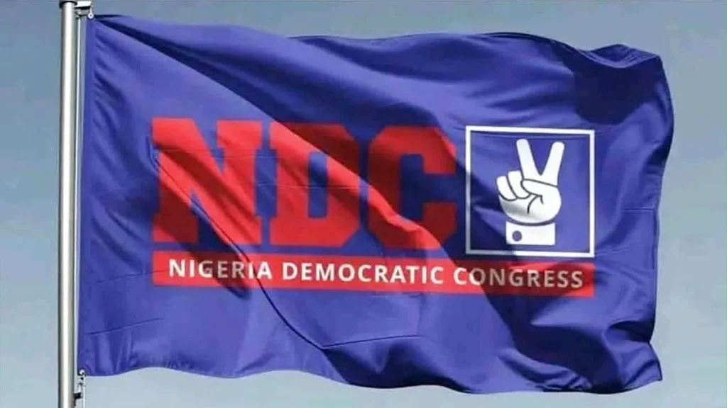 Court Dismisses NDC Suit Challenging Electoral Act 2026 Provisions