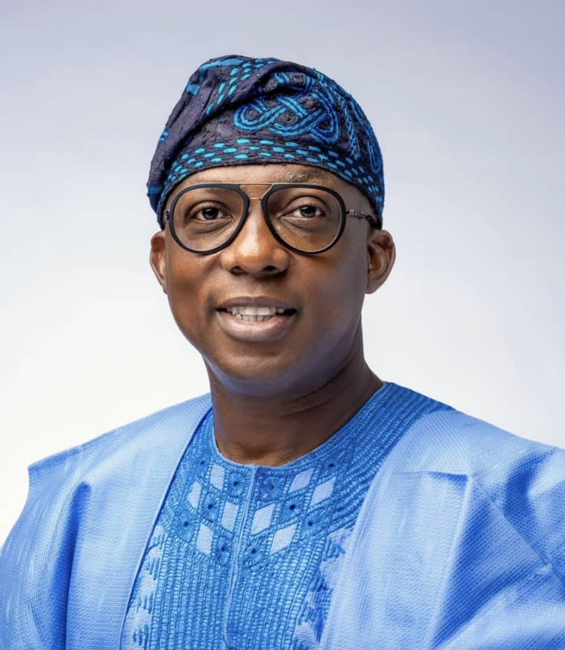 Lagos Govt Warns Celebrities Against Funding Street Urchins