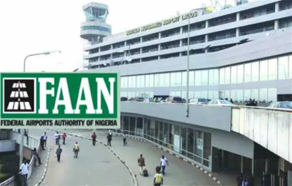 FAAN Bows to Pressure, Clears Bolt, Uber Others to Resume Airport Operations