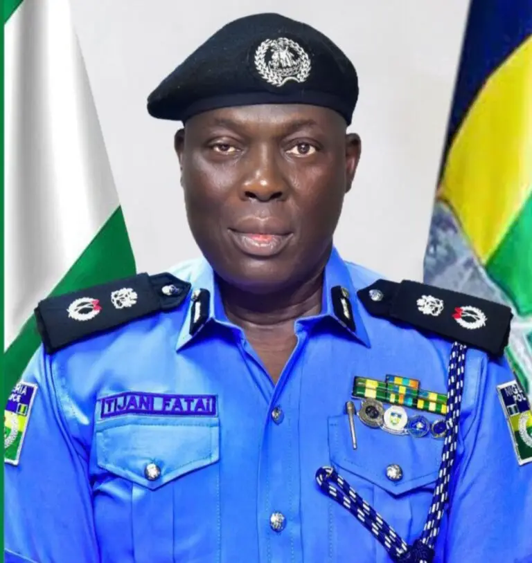 Police Nab Alleged N1bn Fraud kingpin, Recover 16 Vehicles