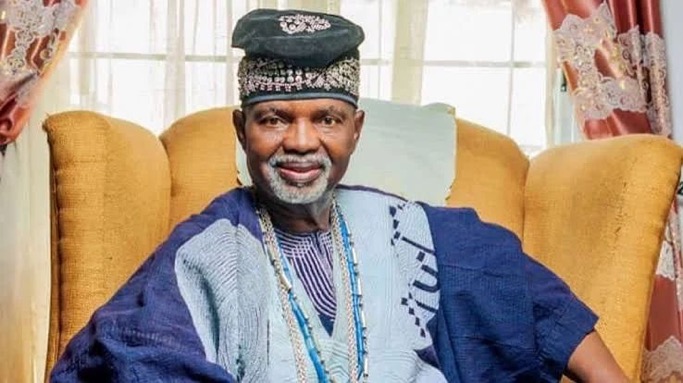 Oyo NUJ Mourns Veteran Journalist, Lekan Alabi
