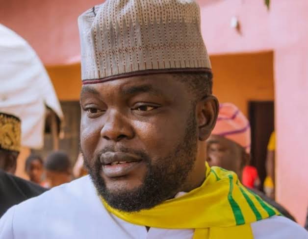 Accord Party Presidential Candidate Steps Down, Endorses Tinubu