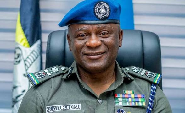 Osun 2026: Police Will be Apolitical, Impartial – IG