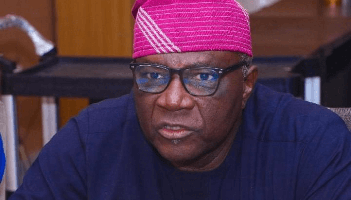 Tinubu Deserves Praise for Connecting Nigeria – Onanuga