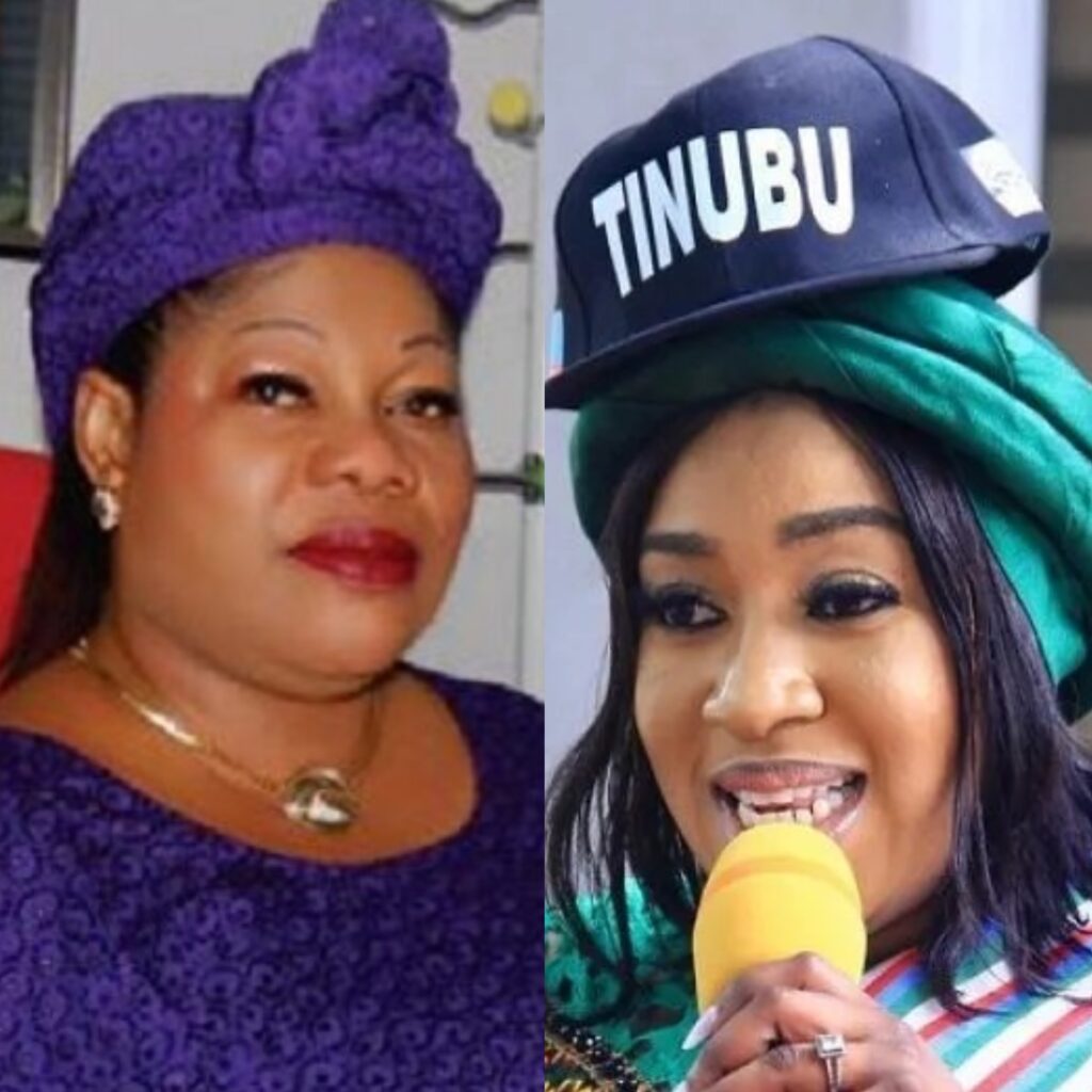 Tinubu Rehabilitating Beta Edu, Other Disgraced Fraud Suspects With Campaign Assignment- ADC
