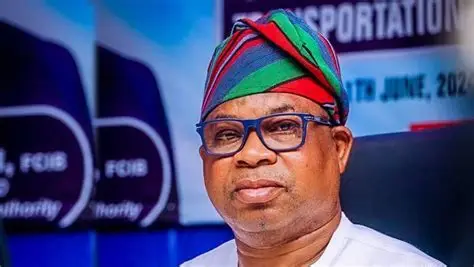 Osun: Oyetola Does Not Poke Nose in my Affairs; Oyebamiji Debunks Being Ex-Governor’s Stooge