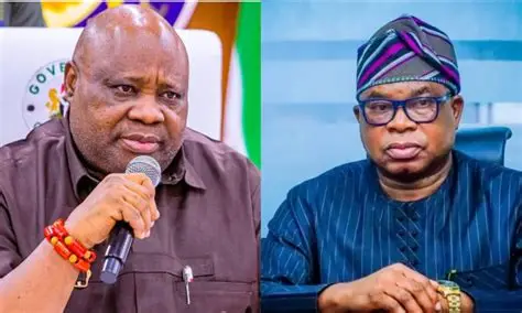 97 Percent of Osun’s Revenue Concentrated on Two LGAs under Adeleke; Oyebamiji Alleges