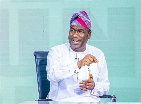 Lagos PDP Chieftain, Sonupe, Faults Hamzat’s Advice to Young Workers over Cost of Housing