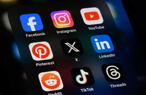 FCT Parents Divided Over Social Media Access for Under-16s