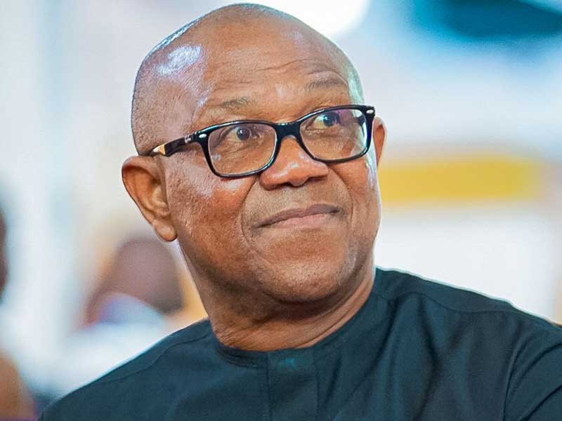Peter Obi Condemns Mass Abduction, Killings in Niger State