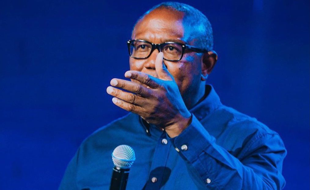 We Can’t Accept these Tragedies as New Normal; Obi Condemns Abduction of Worshippers in Enugu