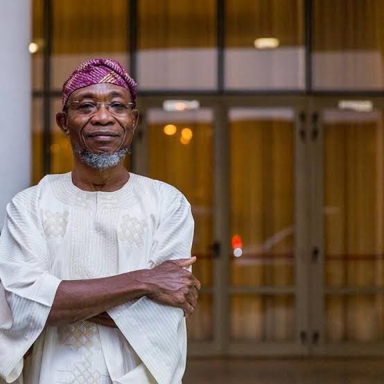 ADC Raises Alarm Over Alleged Plot to Arrest Aregbesola
