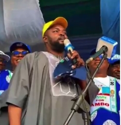 Imolumem-Led Accord Dumps Adeleke, Declares Support for Oyebamiji