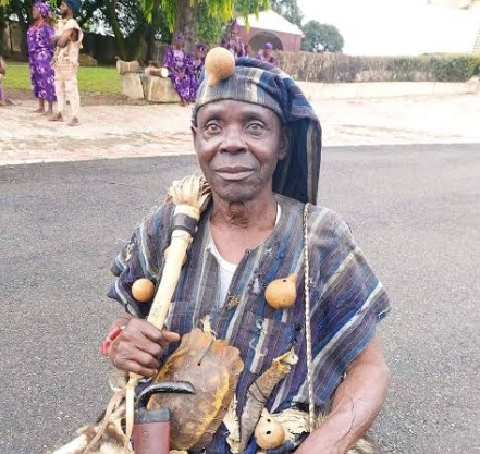 Veteran Yoruba Poet, Alabi Ogundepo Dies at 84