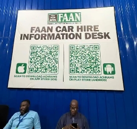 Reaction Trails FAAN’s Hike of Transport Fare after Banning Uber, Bolt, Others from Airport