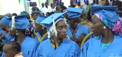 FG Wraps Up Support Programme for Rescued Chibok Girls after 12 Years