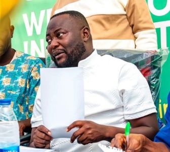 Adeleke’s Accord Party Petitions Human Rights Commission; Seeks Police Neutrality in Osun Poll