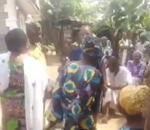 No Amount of Inducement Can Erase Realities Confronting Osun; APC Slams Adeleke over Oath-Taking Video
