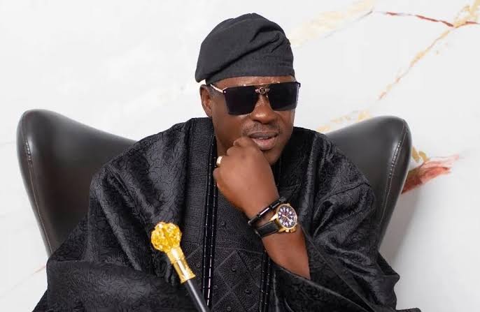 Ogogo, Cultural Icon Who Brought Joy to Millions; Abiodun, Yayi Mourn Veteran Actor