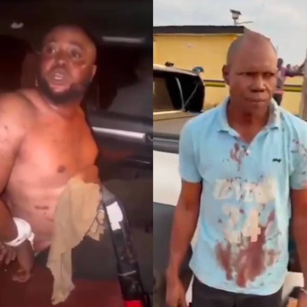 Osun: Hours after APC Chieftain’s Threat against Accord Party, Clash Erupts in Odo-Otin
