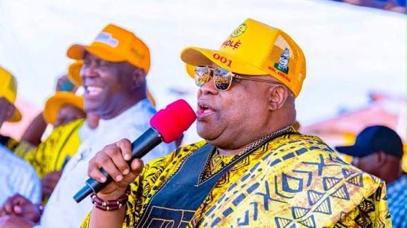 Osun Election: This is not Politics Again; Adeleke Condemns Killings in Esa-Oke
