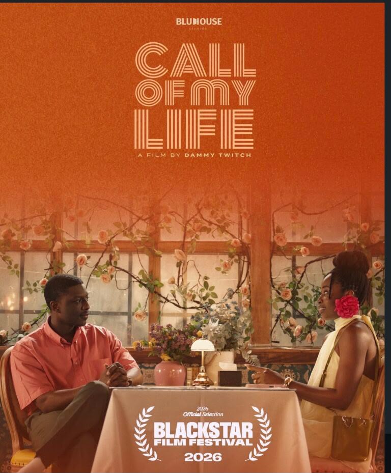 Nollywood Film “Call of My Life” Wins Award at BlackStar Film Festival