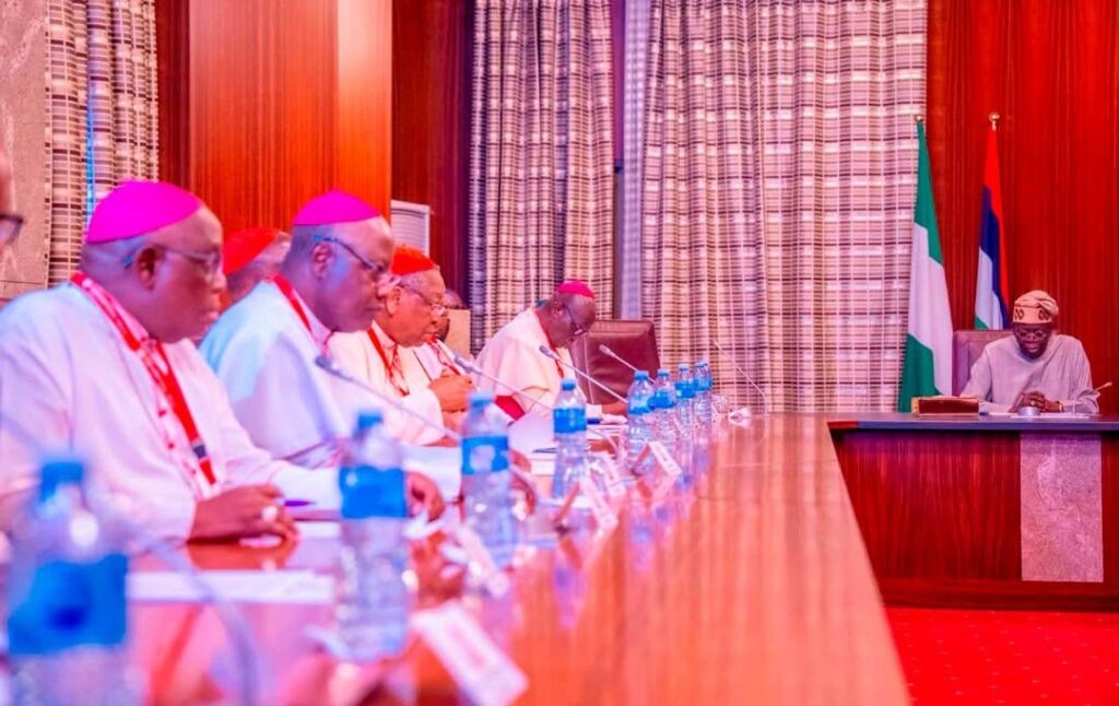Cardinal Onaiyekan’s Abuse of Clerical Privilege