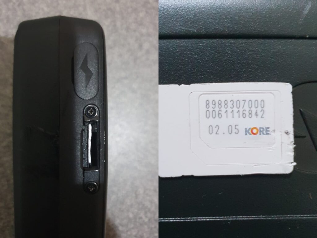 Sowore Reveals SIM Card Found in Tracker Allegedly Attached to Car by DSS in Rivers