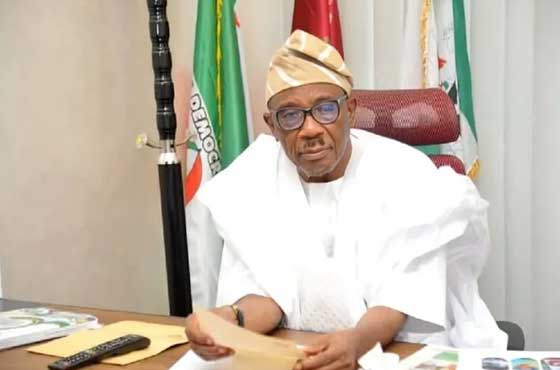 Kill Accord Members, Adeleke’s Supporters Wherever You See Them; APC Senator Says Ahead of Osun Election